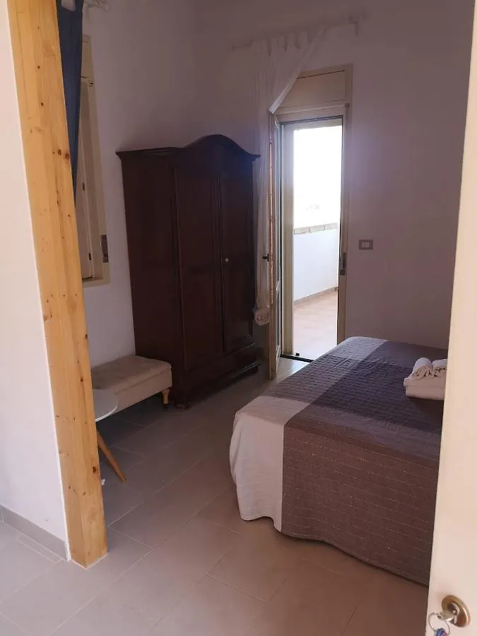 Hotel Borgo Marino Plemmirio Syrakus