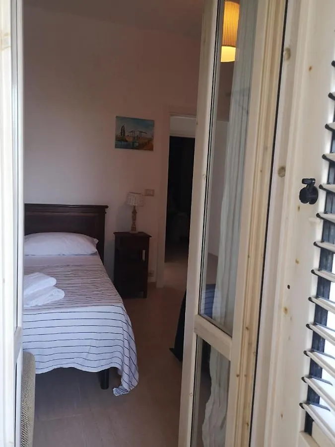 Hotel Borgo Marino Plemmirio Syrakus