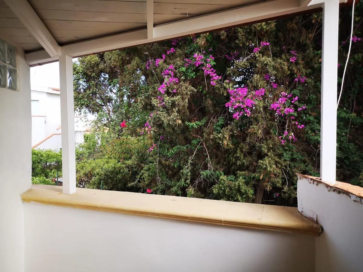 Hotel Borgo Marino Plemmirio Syrakus