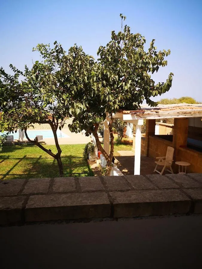 Hotel Borgo Marino Plemmirio Syrakus 4*,  Italien