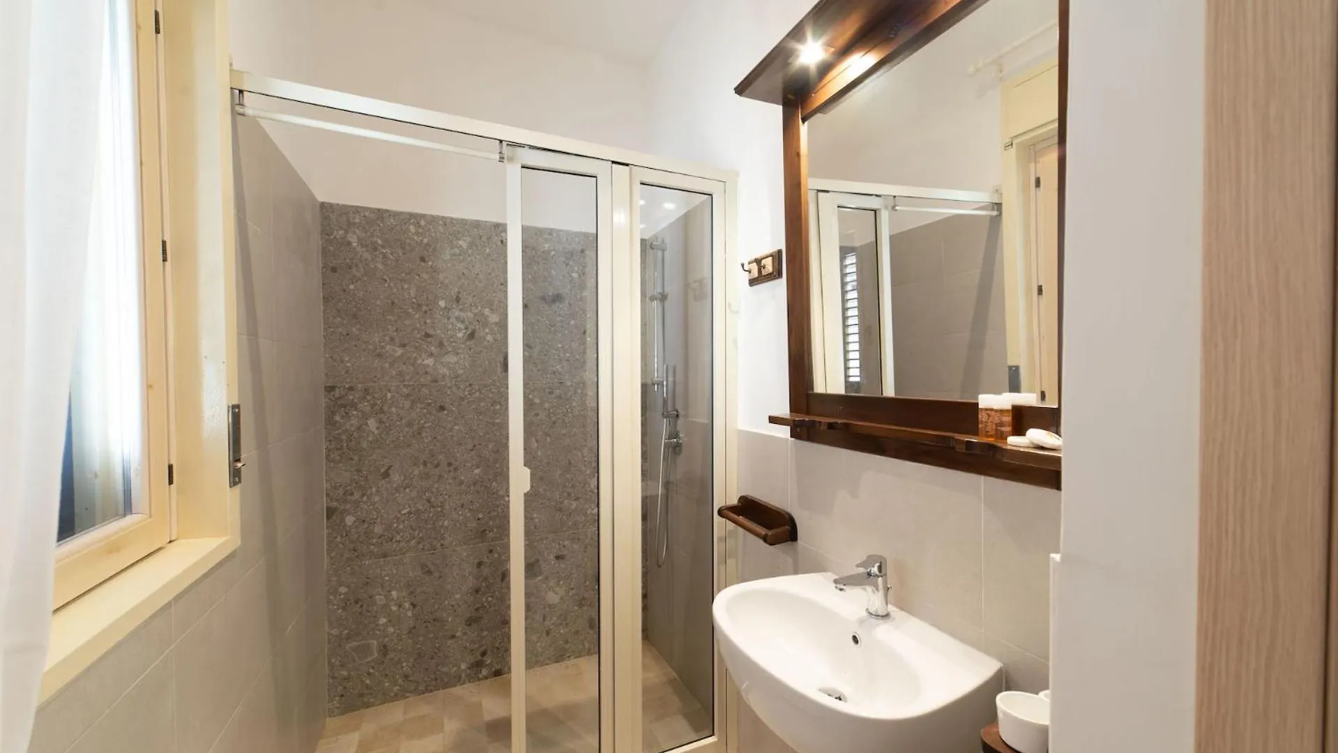 Hotel Borgo Marino Plemmirio Syrakus