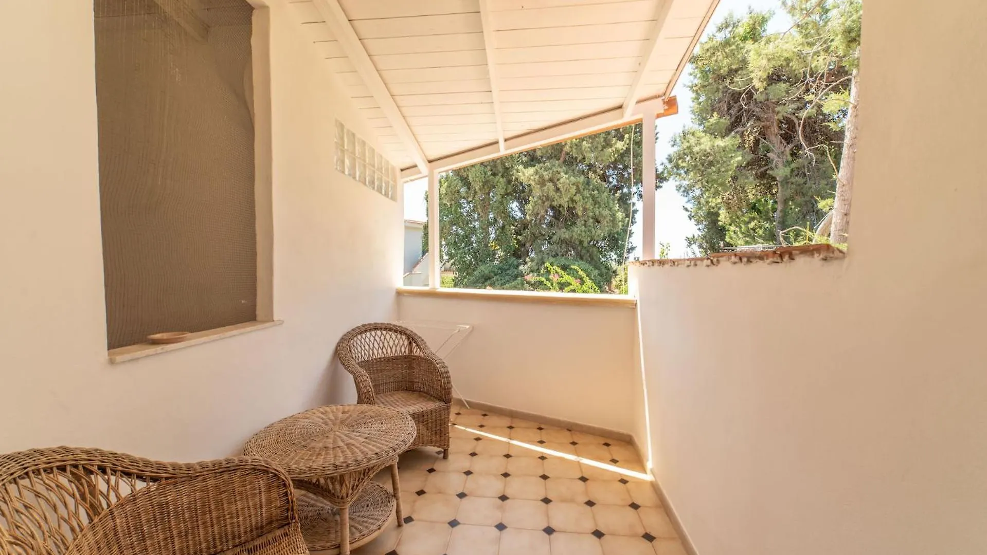 Hotel Borgo Marino Plemmirio Syrakus 4*,