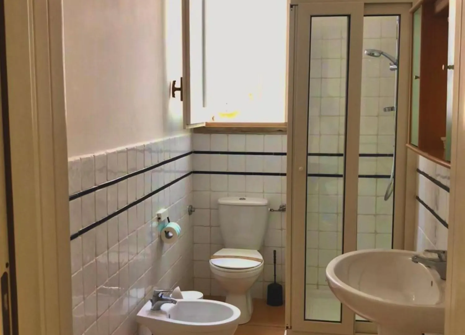 Hotel Borgo Marino Plemmirio Syrakus