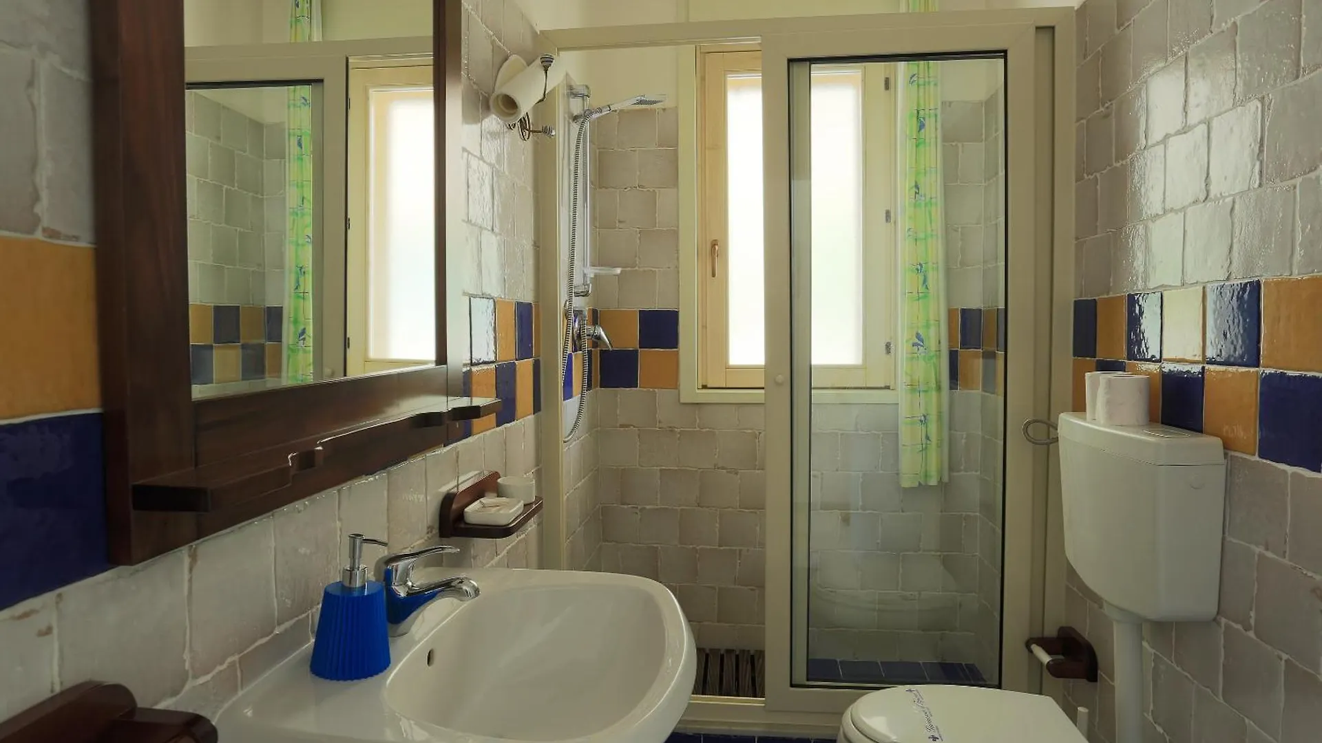 Hotel Borgo Marino Plemmirio Syrakus Italien