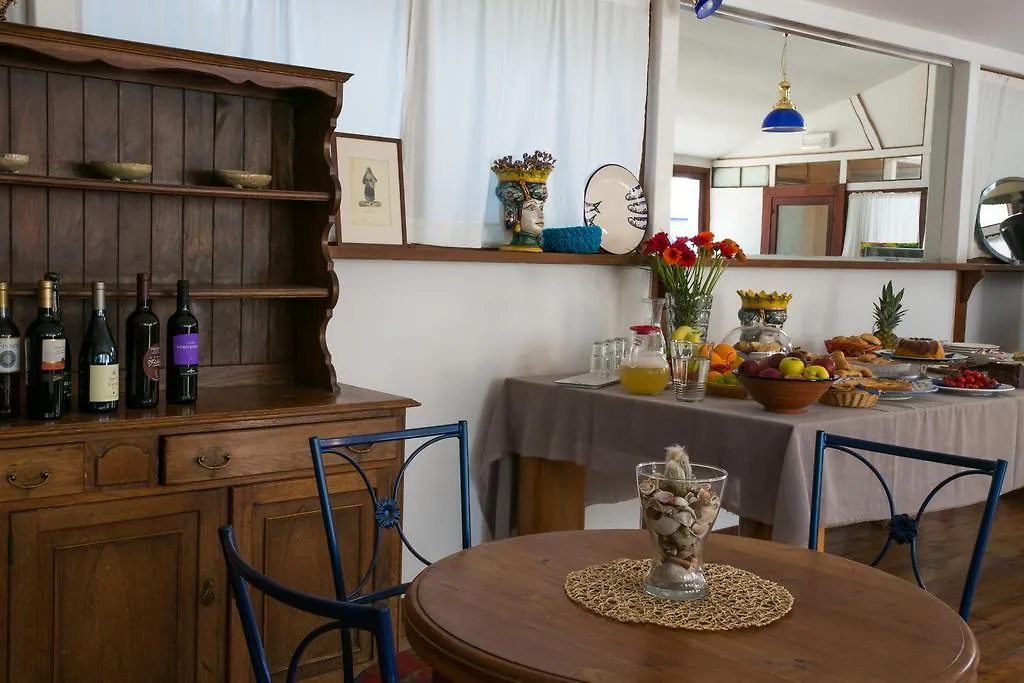 Hotel Borgo Marino Plemmirio Syrakus 4*,  Italien
