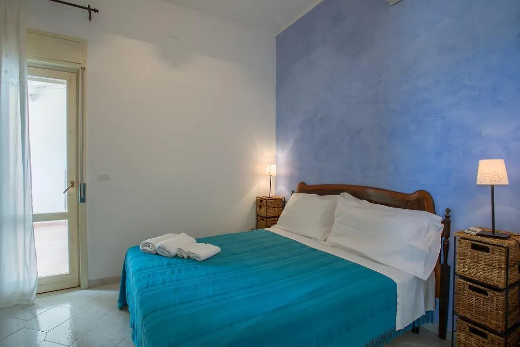 Hotel Borgo Marino Plemmirio Syrakus 4*,  Italien
