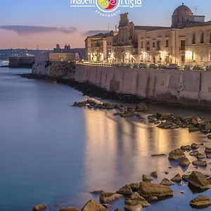Made In Ortigia Syrakus