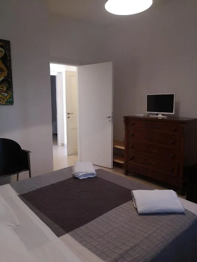 Borgo Marino Plemmirio Hotell Syrakusa