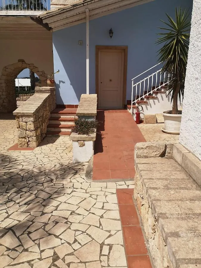 Borgo Marino Plemmirio Hotell Syrakusa Italien