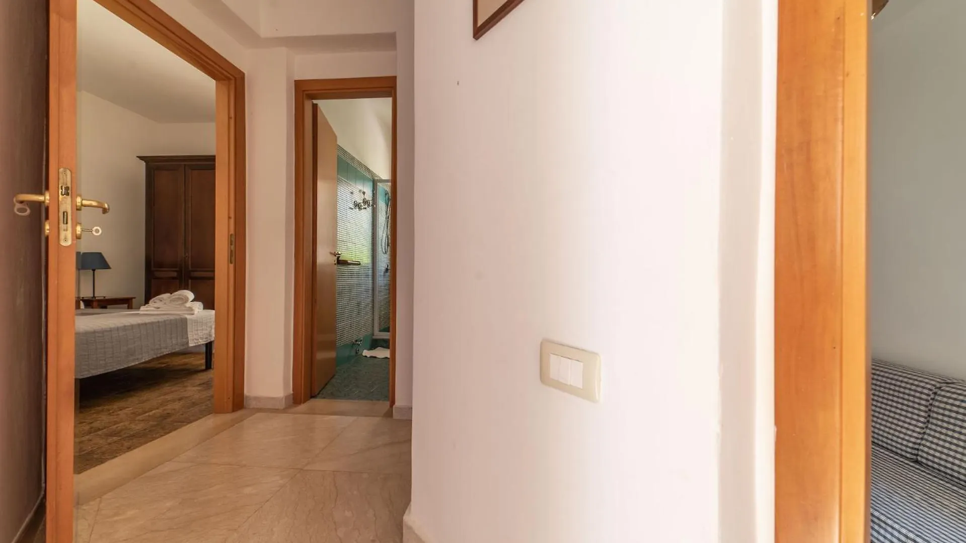 Borgo Marino Plemmirio Hotell Syrakusa