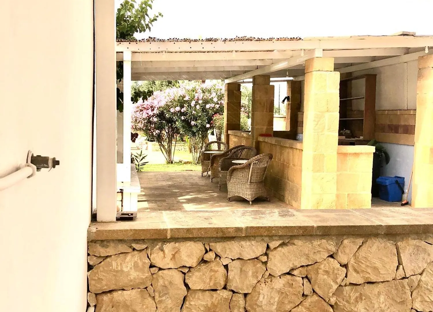 Borgo Marino Plemmirio Hotell Syrakusa