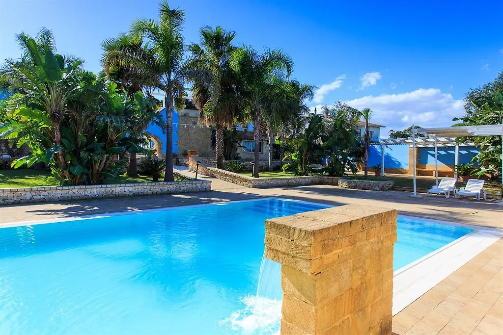 Borgo Marino Plemmirio Hotell Syrakusa 4*,