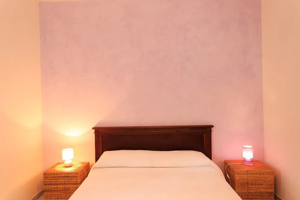 Borgo Marino Plemmirio Hotell Syrakusa 4*,  Italien