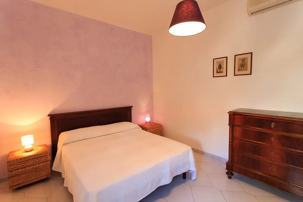 Borgo Marino Plemmirio Hotell Syrakusa